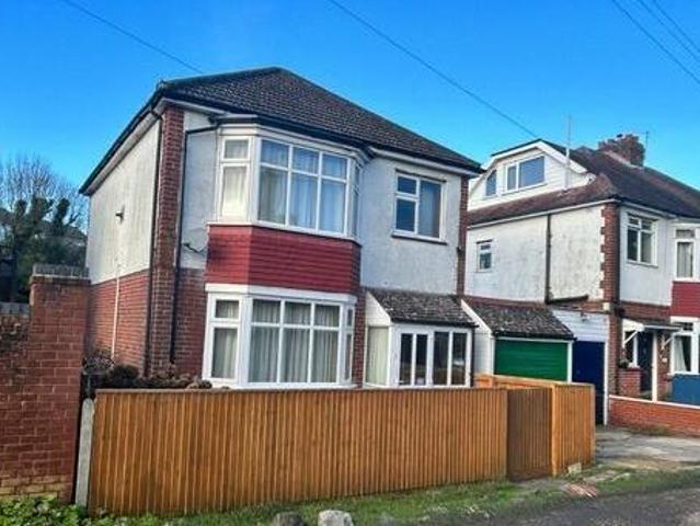 House for sale in Spring Vale, Hampshire