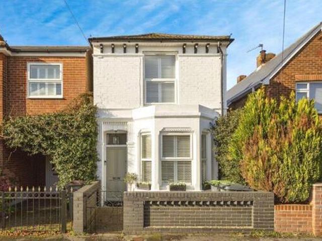 House for sale in Warblington, Spring Vale