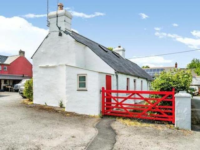 House for sale in Haverfordwest, Wales