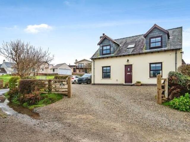 House for sale in Haverfordwest, Wales