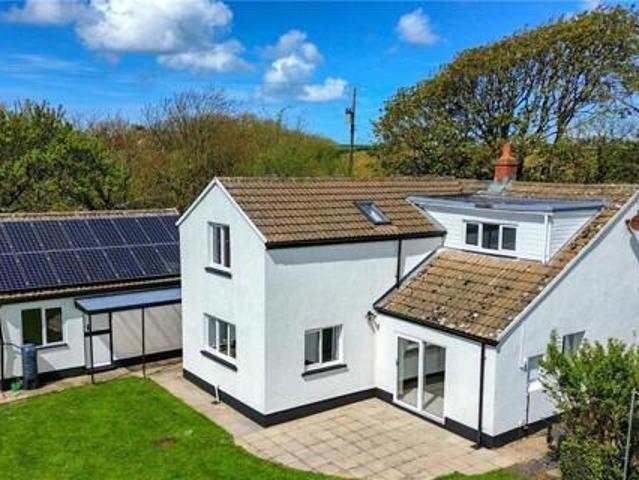 House for sale in Haverfordwest, Wales
