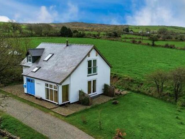 House for sale in Haverfordwest, Wales