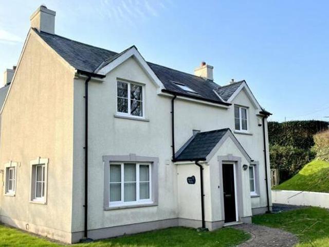 House for sale in Haverfordwest, Pembrokeshire
