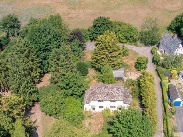 House for sale in Chedburgh, Suffolk