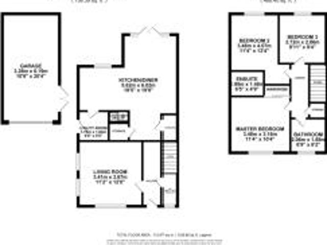 Farm for sale in Stoke-on-Trent