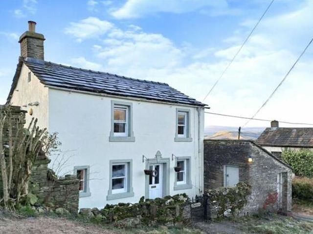 House for sale in Hawes, North Yorkshire