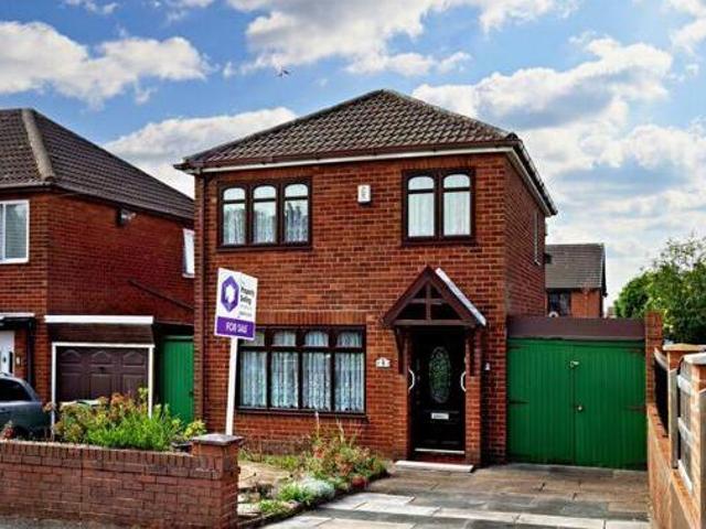 House for sale in Lyons, Greater London