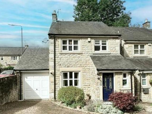 House for sale in Lyons, Greater London