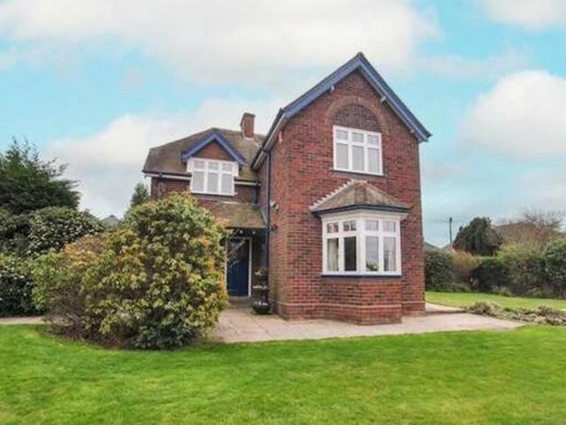 House for rent in Shropshire