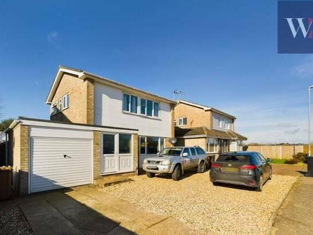 House for rent in Suffolk