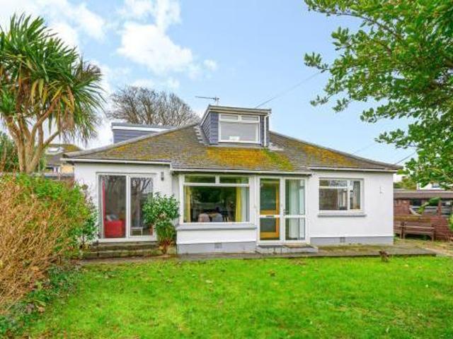 House for sale in Hayle, Cornwall