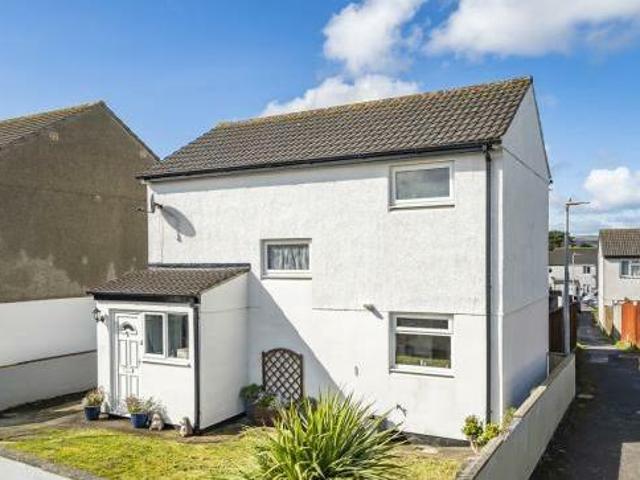 House for sale in Hayle, Cornwall