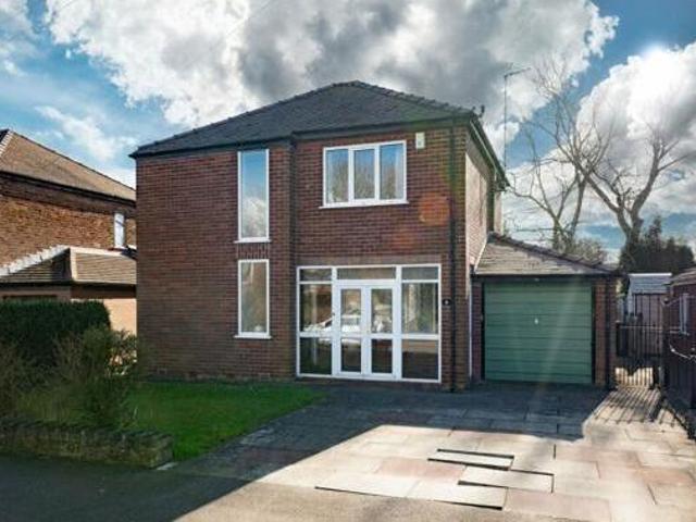 House for sale in Greater Manchester