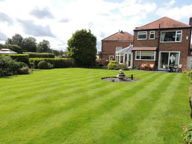 House for sale in Greater Manchester