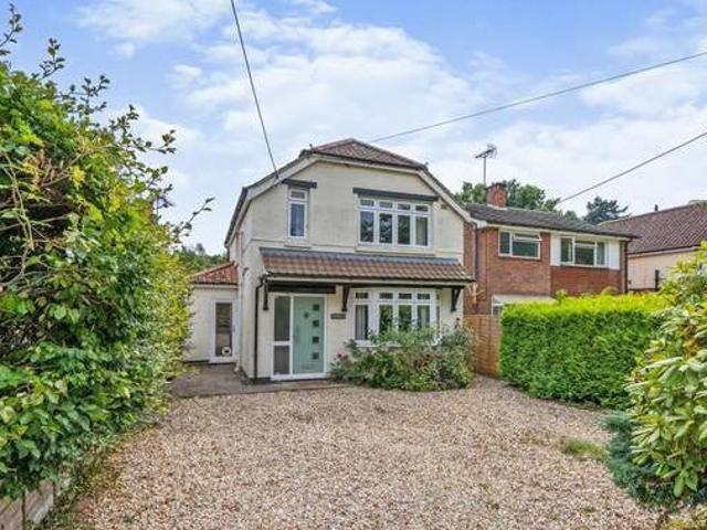 House for rent in Hampshire