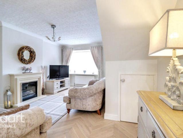 Farm for sale in Haddon, East Midlands