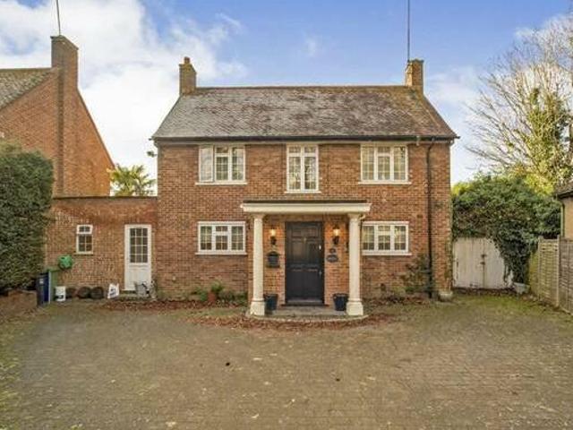 House for rent in Hertfordshire