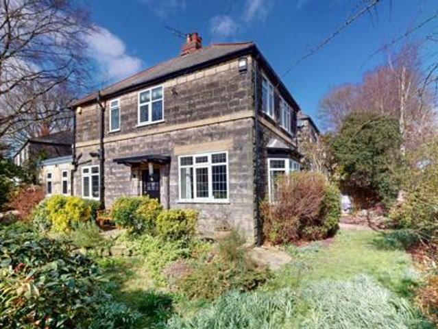 House for sale in North Yorkshire