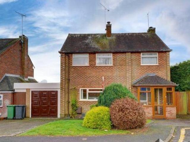 House for sale in Callow Hill, Redditch
