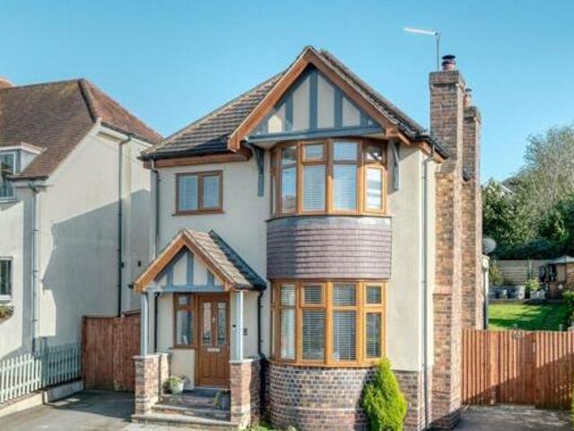 House for sale in Callow Hill, Redditch