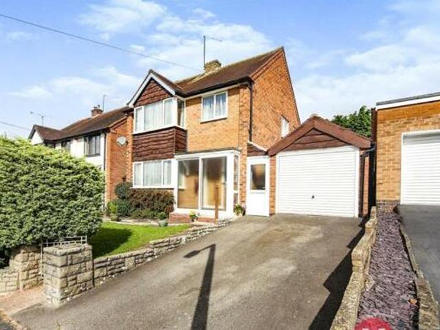 House for sale in Callow Hill, Redditch