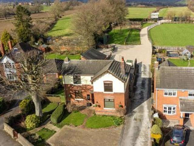 House for sale in Lyons, Greater London