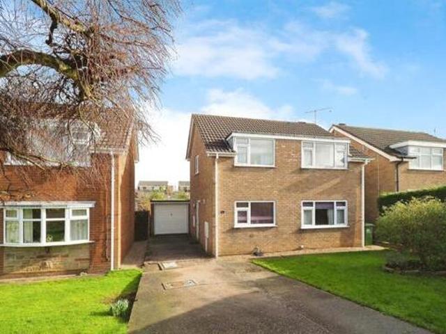 House for sale in Belper CP, Kedleston
