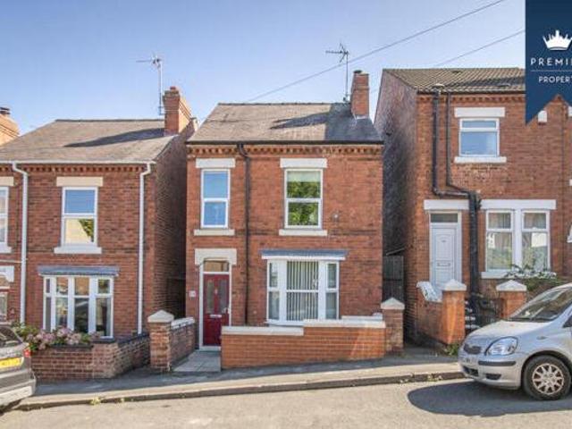 House for sale in Heanor and Loscoe CP, Kedleston