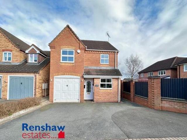 House for sale in Heanor Gate, Kedleston