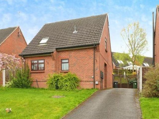 House for sale in Heanor and Loscoe CP, Kedleston