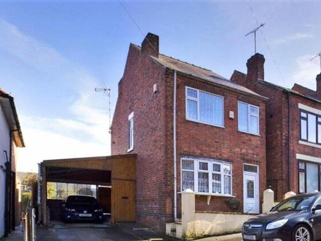 House for sale in Heanor and Loscoe CP, Kedleston