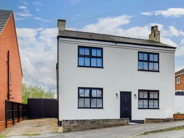 House for sale in Kedleston, East Midlands