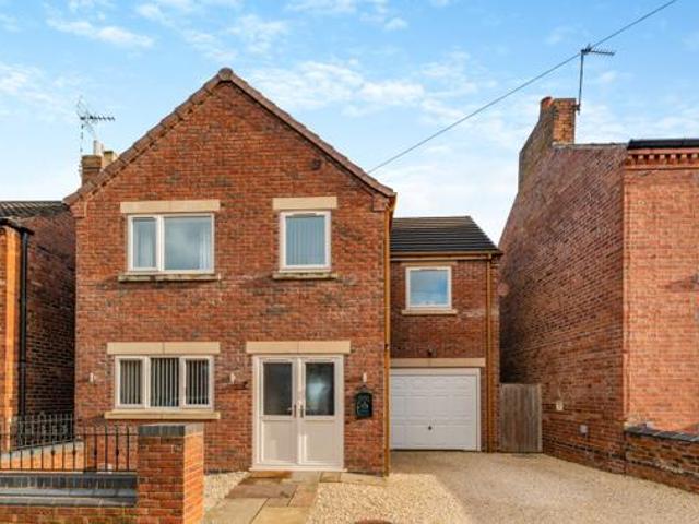 House for sale in Kedleston, East Midlands