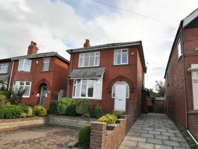 House for sale in Andertons Mill, Lancashire
