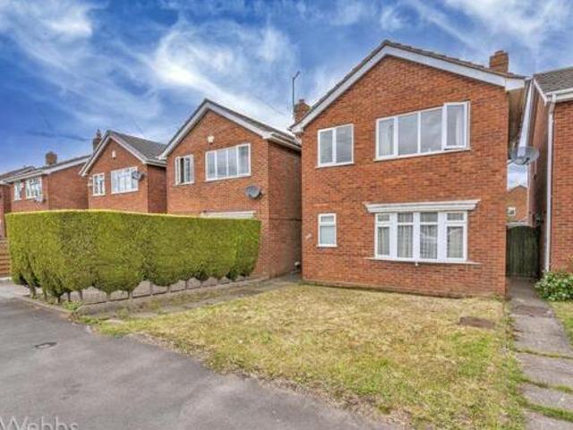 House for sale in Broomhill, Chadsmoor