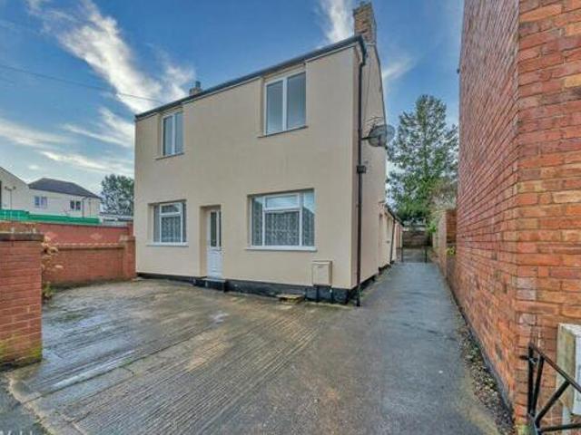 House for sale in Chadsmoor, Staffordshire