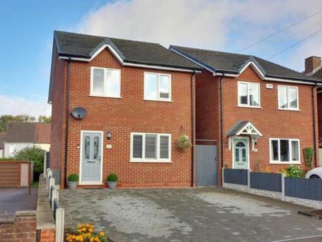 House for sale in Chadsmoor, Staffordshire