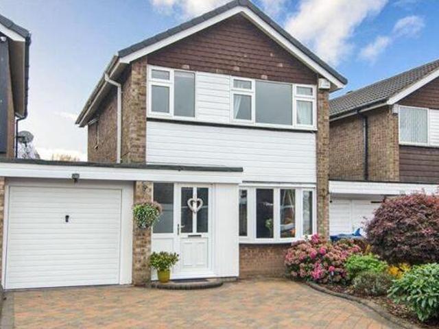 House for sale in Chadsmoor, Staffordshire