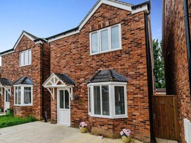 House for sale in Chadsmoor, Staffordshire