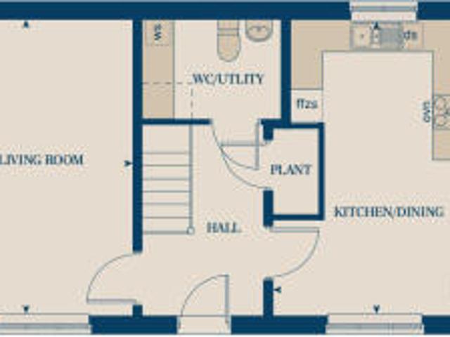 Farm for sale in Houghton Green, Warrington