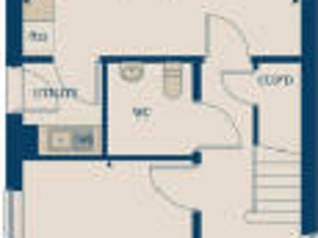 Farm for sale in Houghton Green, Warrington