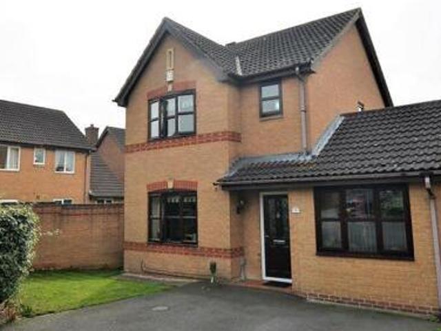House for sale in East Midlands