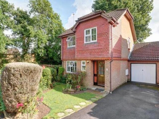 House for sale in Cross In Hand, East Sussex