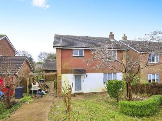 House for sale in Cross In Hand, East Sussex