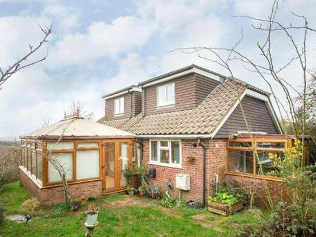 House for sale in Cross In Hand, East Sussex