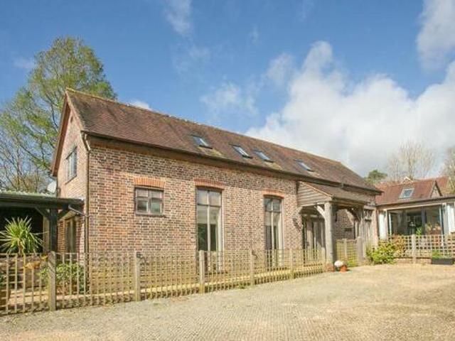 House for sale in Cross In Hand, East Sussex