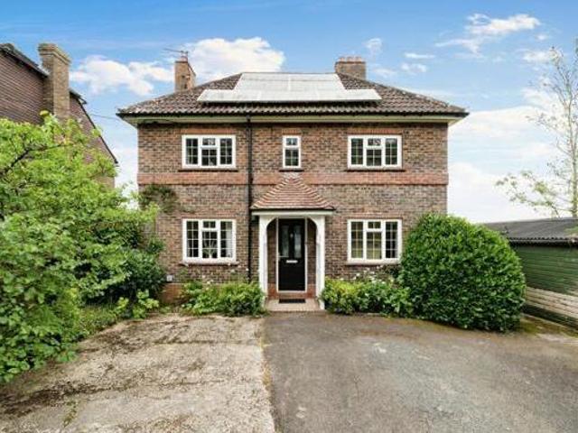 House for sale in Cross In Hand, East Sussex