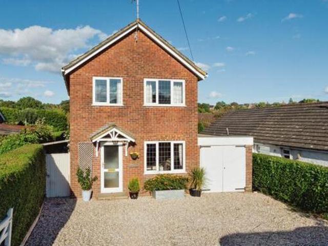 House for sale in Cross In Hand, East Sussex