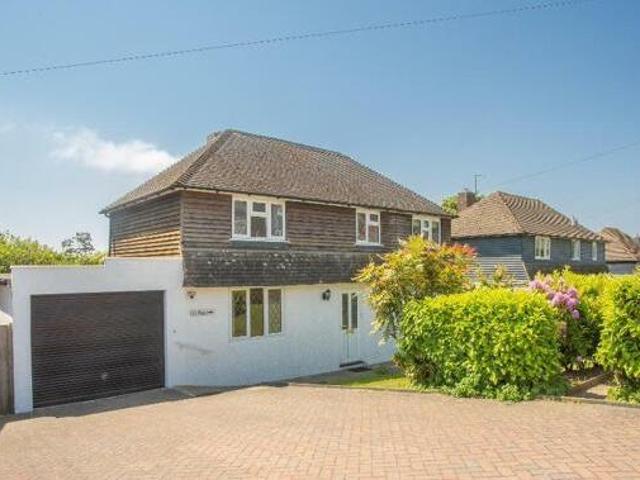 House for sale in Cross In Hand, East Sussex