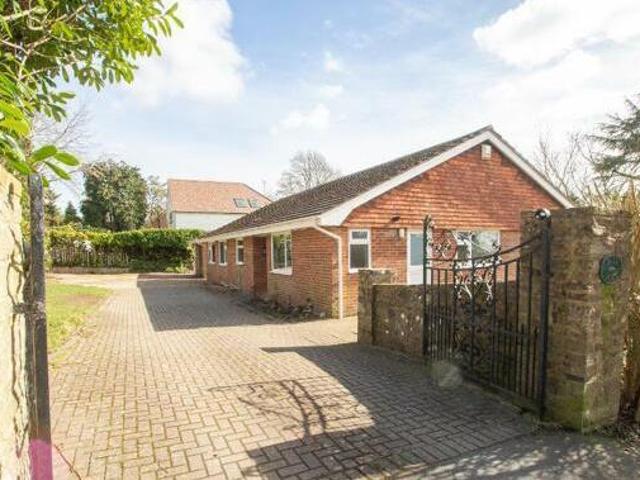 House for sale in Cross In Hand, East Sussex